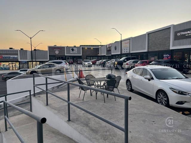 LOCAL EN VENTA EN SENDA RELIZ