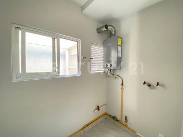 Departamento en Renta en Colonia Sector Naval, Azcapotzalco, Ciudad de México