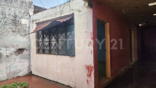 Terreno en Venta Zona Centro Privada de la Mora Aguascalientes, Ags