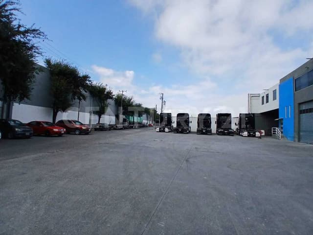 BODEGA EN RENTA EN GUADALUPE, NUEVO LEÓN