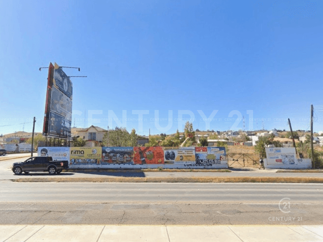 TERRENO EN VENTA EN CD CUAUHTEMOC, CHIH