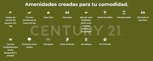 Terreno en Venta – Paseo del Parque, Ciudad Tres Marías, Morelia