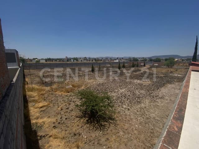 HECTAREAS EN VENTA EN SAN JOSE ITURBIDE