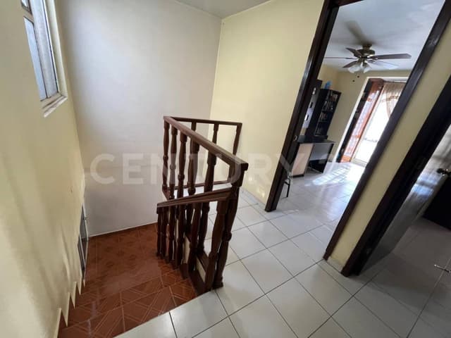 Casa en venta, Ejercito de Oriente Zona Peñón, Iztapalapa, CDMX.