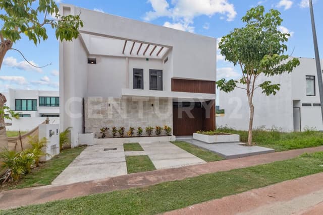 Casa en Venta en B-Nayar, La Cruz de Huanacaxtle, Bahía de Banderas, Nayarit