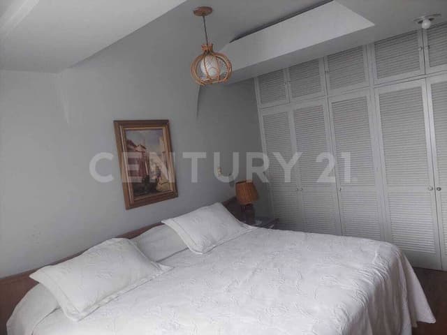 Casa en venta en San José Insurgentes, Benito Juárez, CDMX