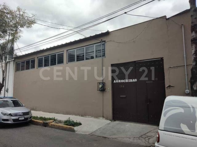 Oficina en Renta en La Loma, Tlalnepantla, Mex.