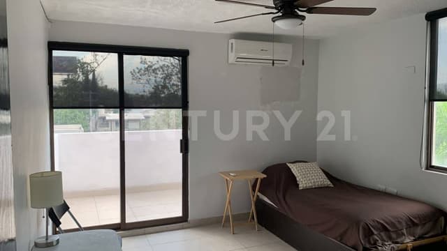 DEPARTAMENTO EN VENTA EN COL. CUMBRES 1 SECTOR EN MONTERREY