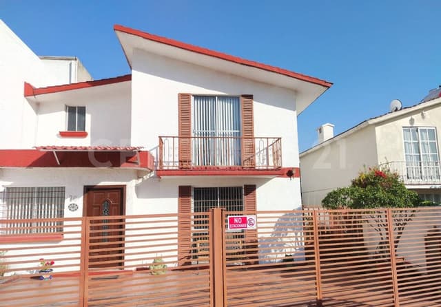 Casa en venta en Mayorazgos de la Concordia, Atizapán de Zaragoza