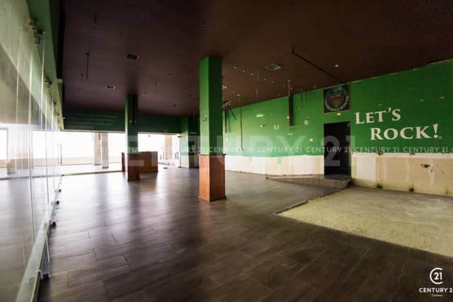 LOCAL EN RENTA EN RESIDENCIAL CUMBRES, CHIHUAHUA CHIH.