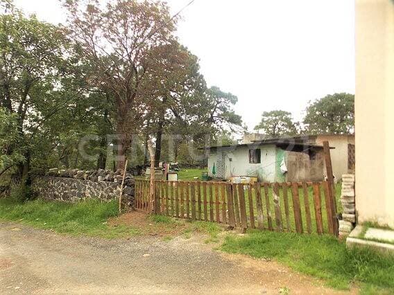 Terreno en venta en Héroes de 1910, Tlalpan, CDMX