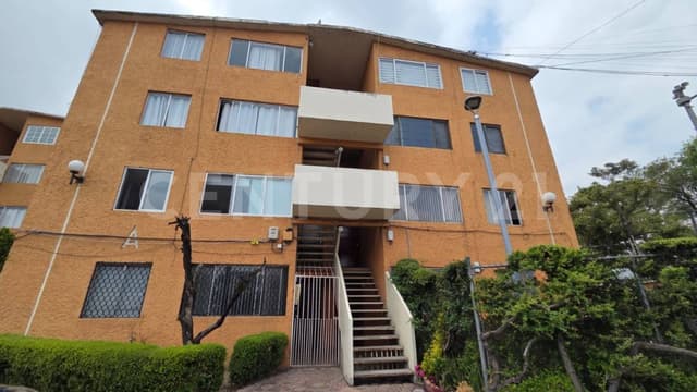 Departamento en Venta, Colonia Santiago Tepalcatlalpan, Xochimilco, CDMX