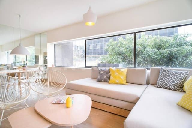 SUITE MODERNA JUNTO A REFORMA. IDEAL PARA VIVIR O RENTAR.