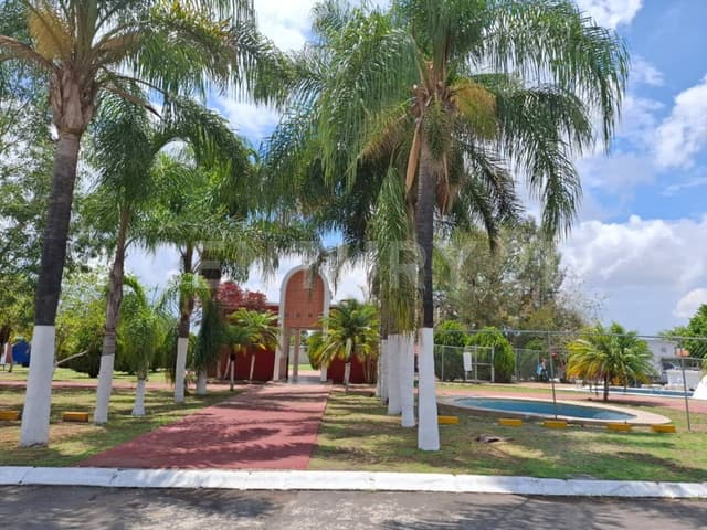 Casa en Venta Obra Negra en Rancho Grande Tlajomulco