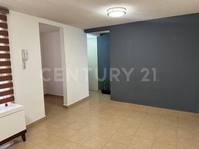 Departamento en Venta Colonia Morelos