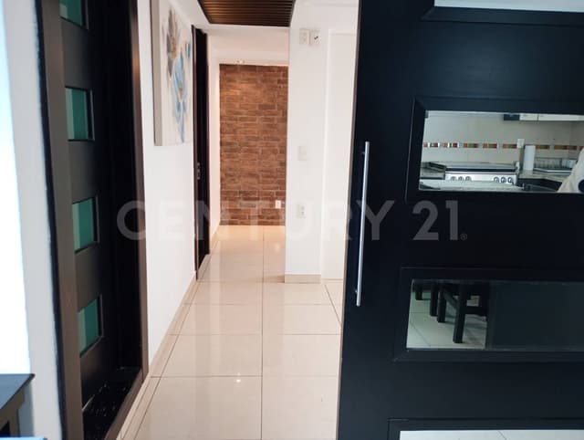 Departamento en Renta en Anáhuac I Secc., Miguel Hidalgo, Ciudad De México