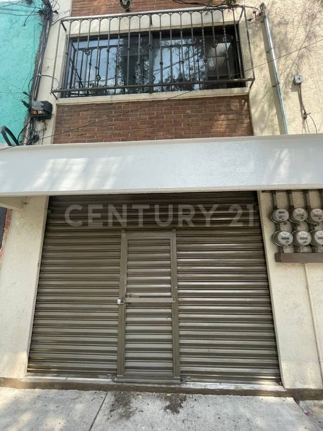 Local comercial en renta