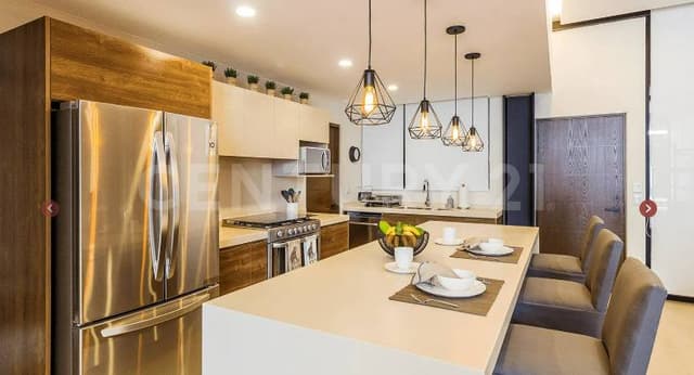 DEPARTAMENTO EN VENTA EN METEPEC