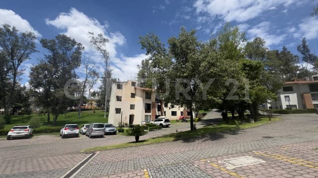 Departamento en venta, en Bosques del Lago, Conjunto Naturaleza Viva.