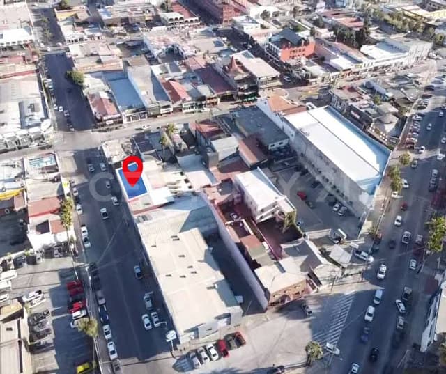 LOCAL EN RENTA CALLE SEGUNDA EN ZONA CENTRO, ENSENADA B,C.