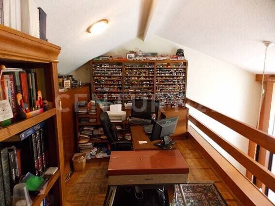 Casa en venta en Lomas de las Águilas, Álvaro Obregón, CDMX