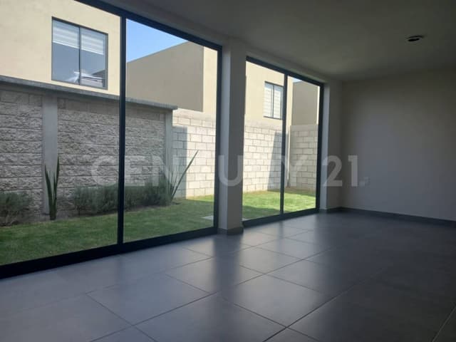 Residencia Nueva en la mejor Zona de San Mateo.