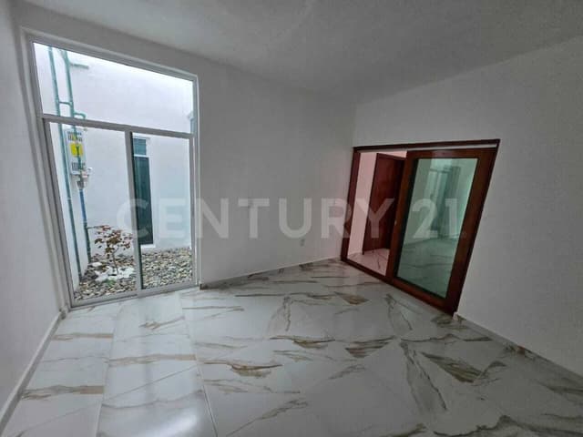 CASA EN VENTA EN SANTA CRUZ XOXOCOTLÁN