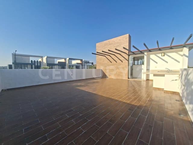 Terreno en Venta, Parque Napa, Lomas de Angelópolis