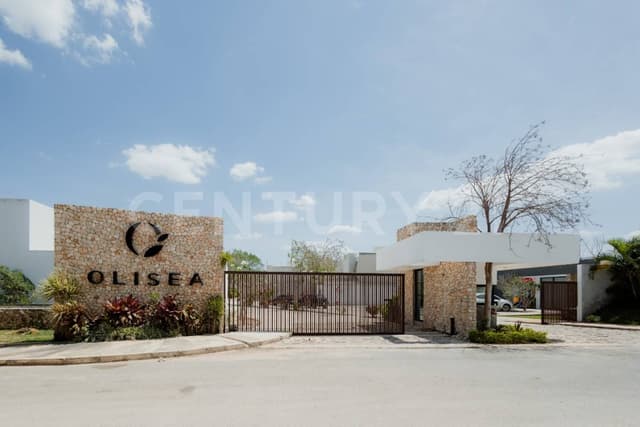 Casa de 3 Recámaras en Venta en Cholul