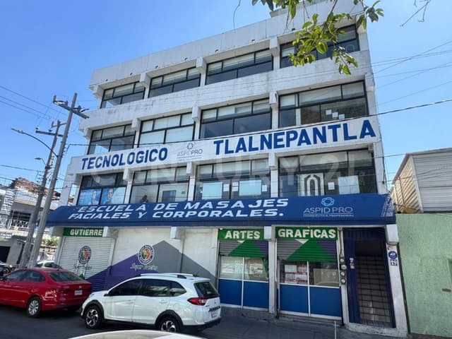 Renta de Locales Tlalnepantla Centro 11271