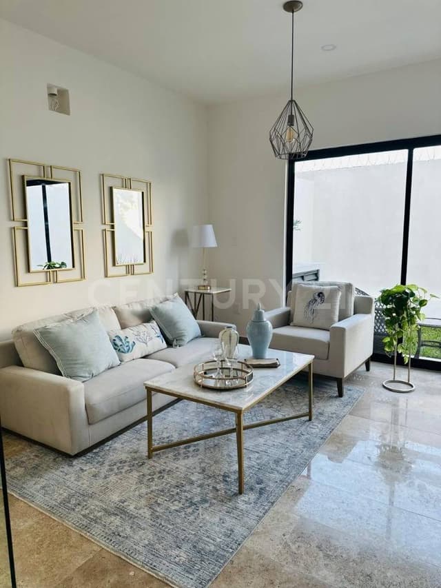 Casa Nueva en Venta en Residencial Arbolada