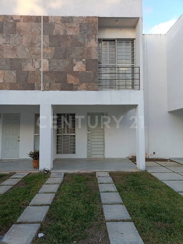 Casa en Renta en Palma Turquesa, Playa del Carmen, Q.R.