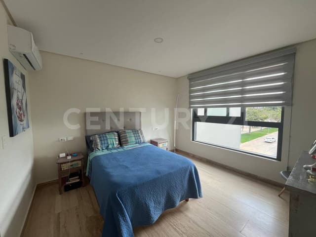 Estrena departamento en Arbolada Towers