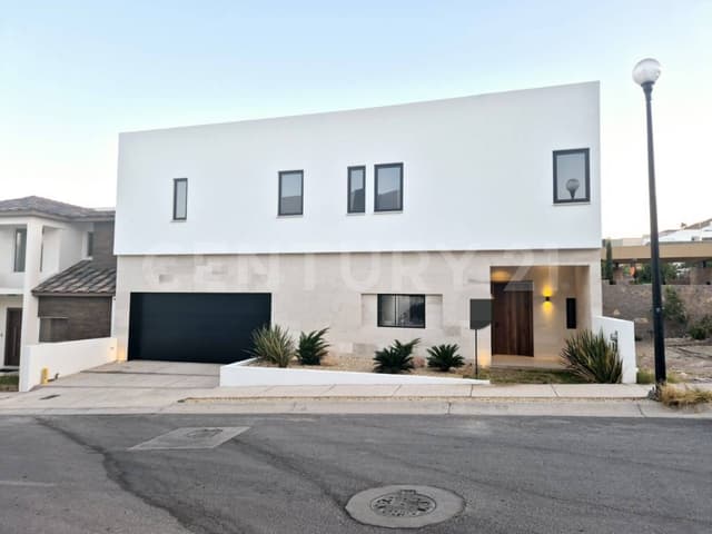 Casa en Venta en Fraccionamiento Natura, Chihuahua