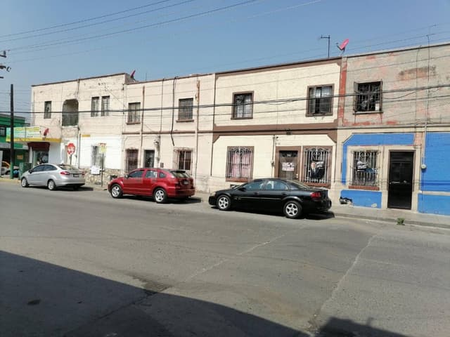 399733 CASAS PEQUEÑAS EN VENTA EN EL CENTRO DE LA CIUDAD