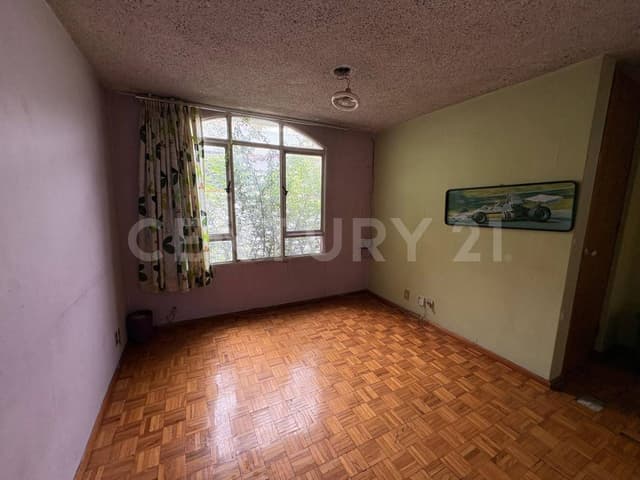 Casa en venta en Álvaro Gálvez Y Fuentes en El Centinela Coyoacán