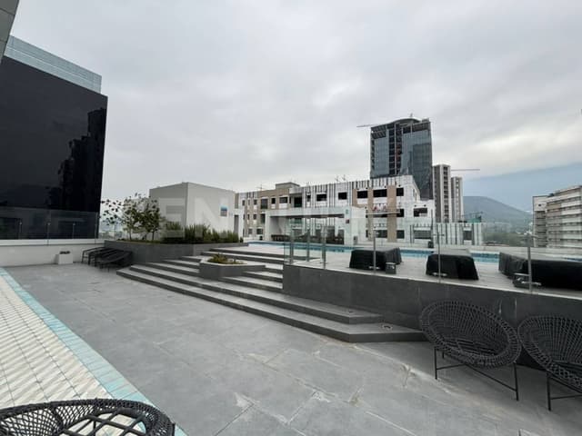 DEPARTAMENTO EN VENTA EN ARBOLEDA, SAN PEDRO GARZA GARCIA, NUEVO LEON