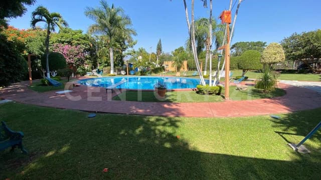 CASA EN VENTA LOMAS DE CUERNAVACA, TEMIXCO