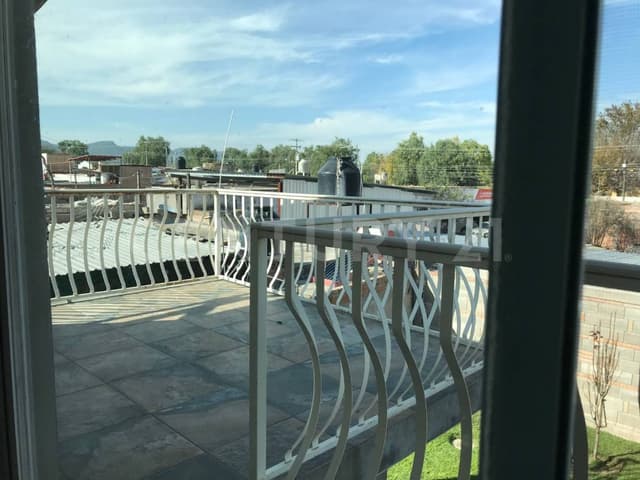 Casa en Venta en Valladolid, Jesús María, Aguascalientes