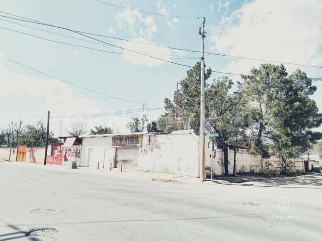 TERRENO EN VENTA EN COLONIA PALESTINA CHIHUAHUA, CHIH.