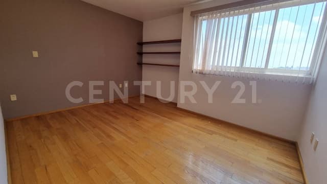 Departamento en venta en Camino Viejo a Huixquilucan | Palo Solo | Pirules