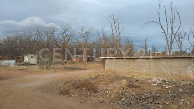 Terreno en Venta en Huertas Santa Mónica