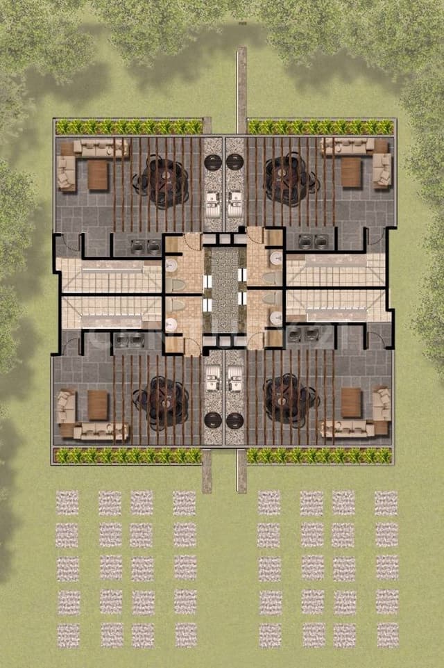 Cuenca Bajío: Tu Refugio de Ensueño en San Miguel de Allende