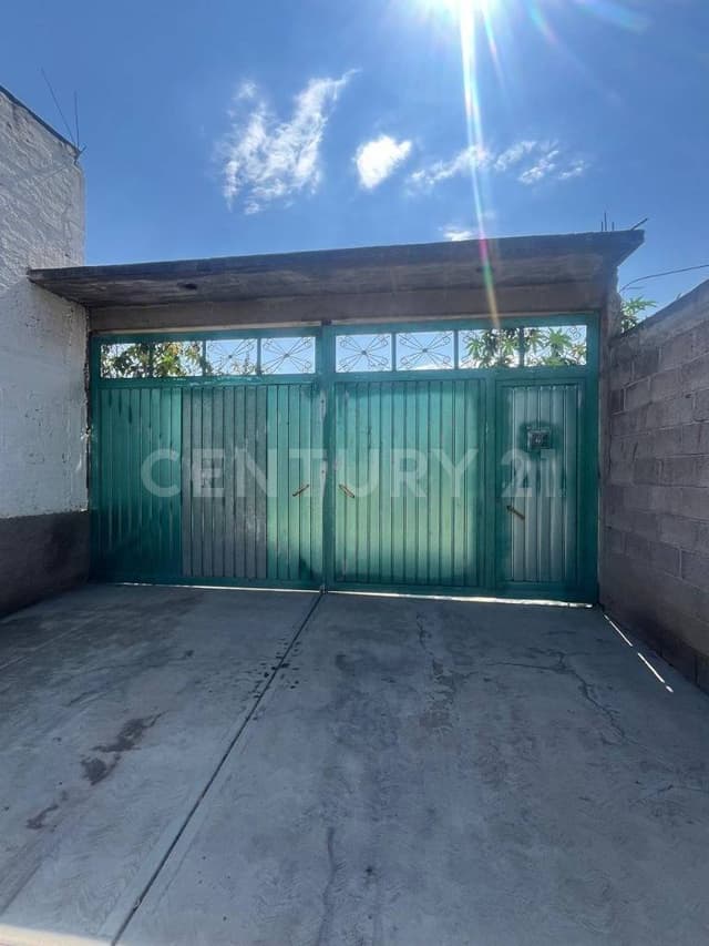 SE VENDE TERRENO EN LOS REYES ACAQUILPAN CENTRO, LA PAZ ESTADO DE MEXICO