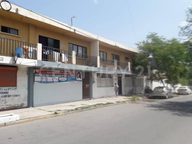 EX2706 CASA EN VENTA EDIFICIO CON DEPARTAMENTOS