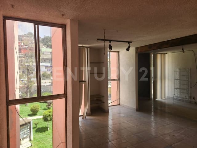 Departamento en venta en Las Colonias, Atizapán de Zaragoza.