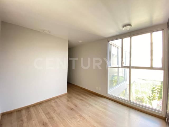 Departamento en Renta en Colonia Sector Naval, Azcapotzalco, Ciudad de México