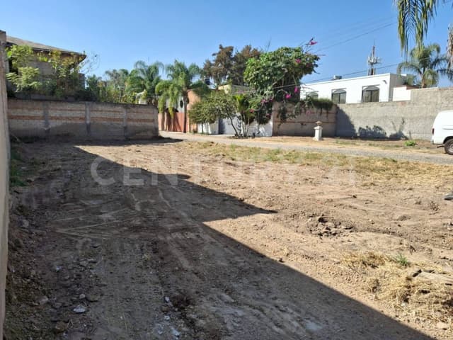 TERRENO EN VENTA EN COTO PUEBLO NUEVO