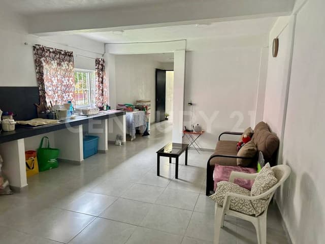 Terreno en Venta colonia La Candelaria Ticomán en Gustavo A. Madero