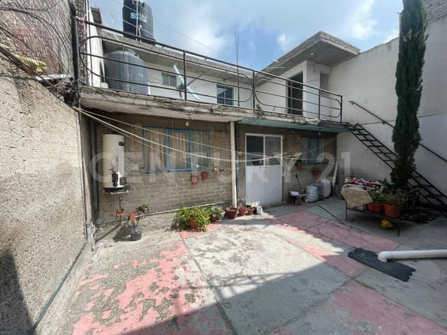 casa en venta en LOS BORDOS,ECATEPEC DE MORELOS, ESTADO DE MEXICO